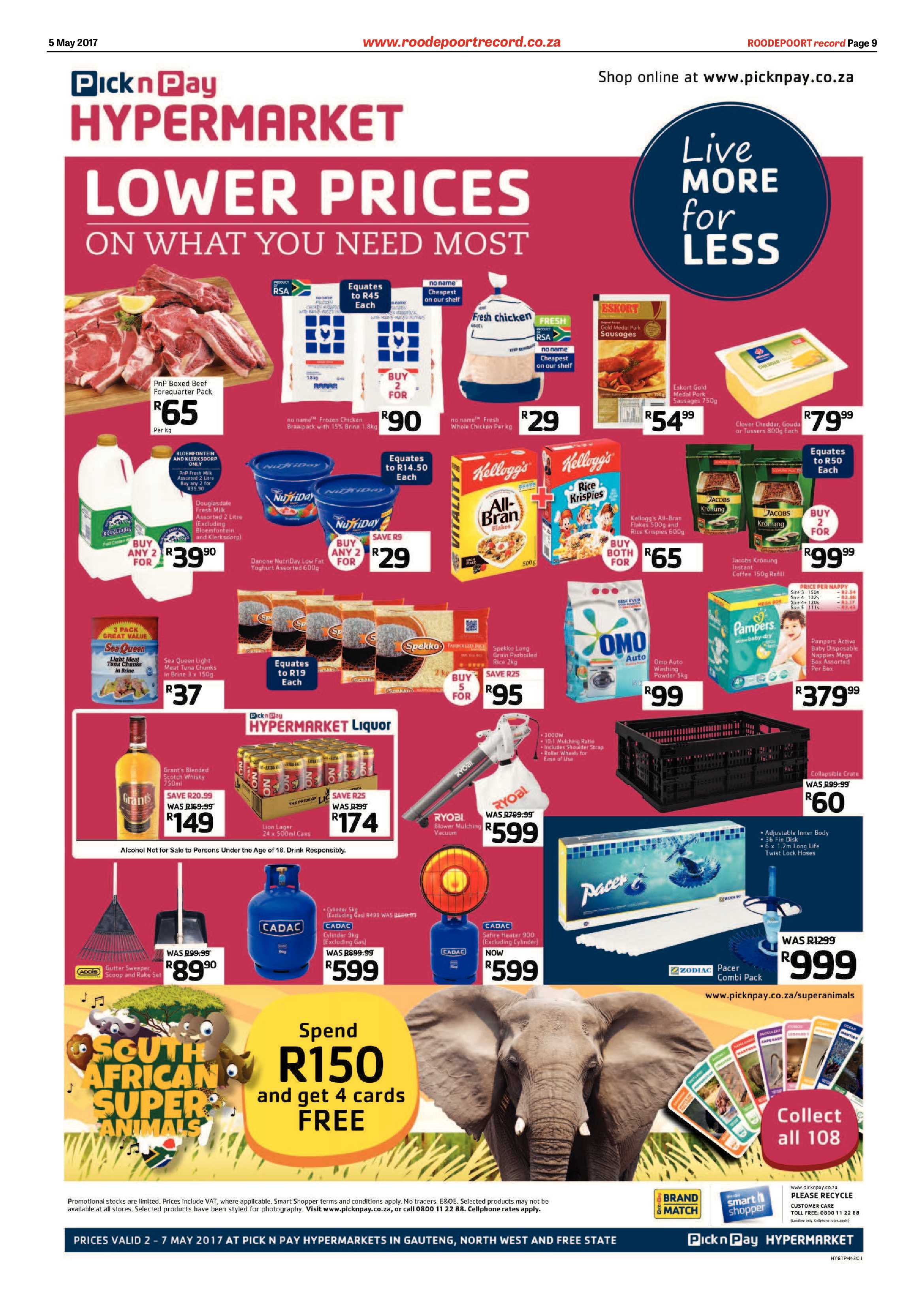 Roodepoort Record 5 May 2017 page 9