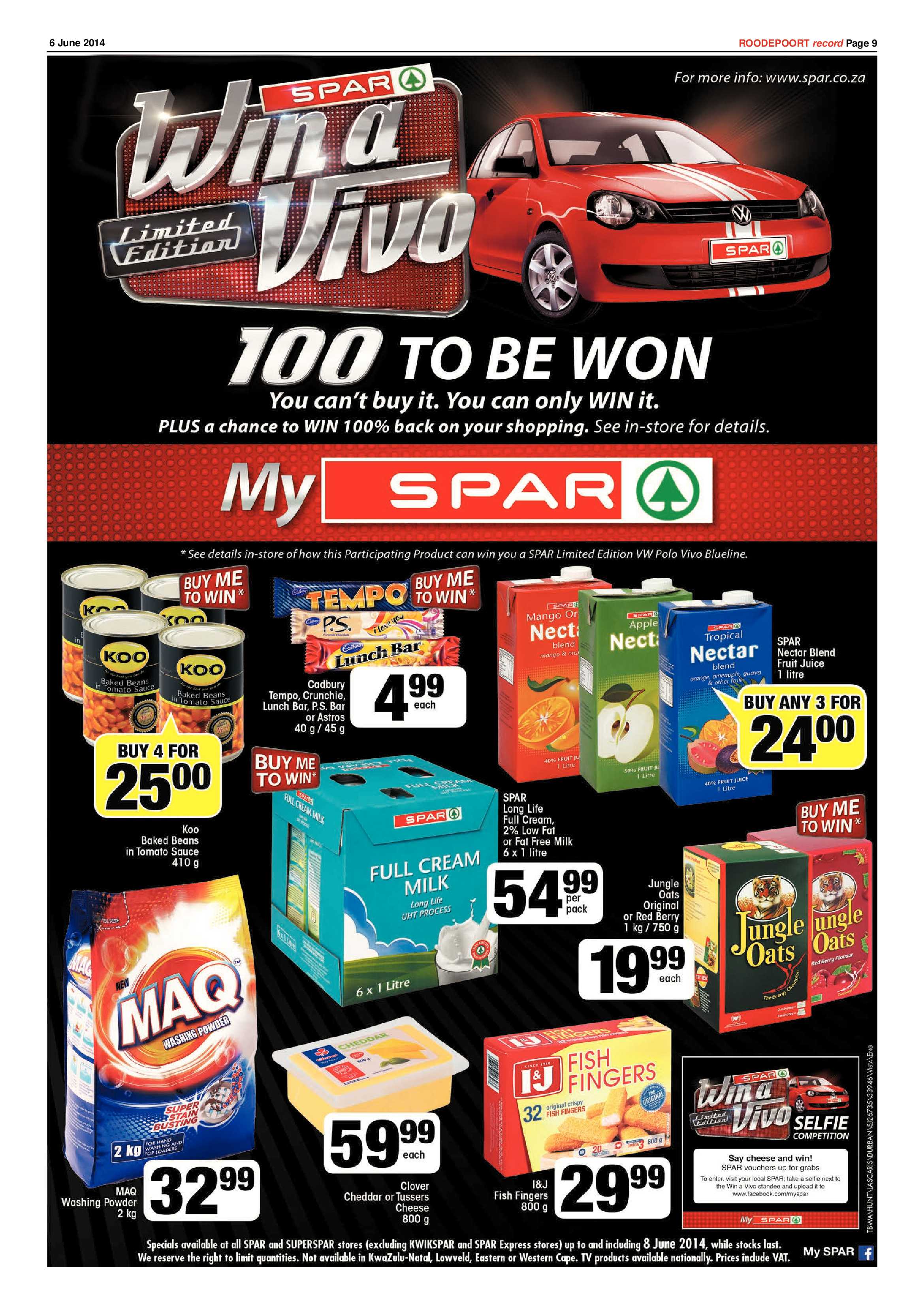 Roodepoort Record 6 June 2014 page 9