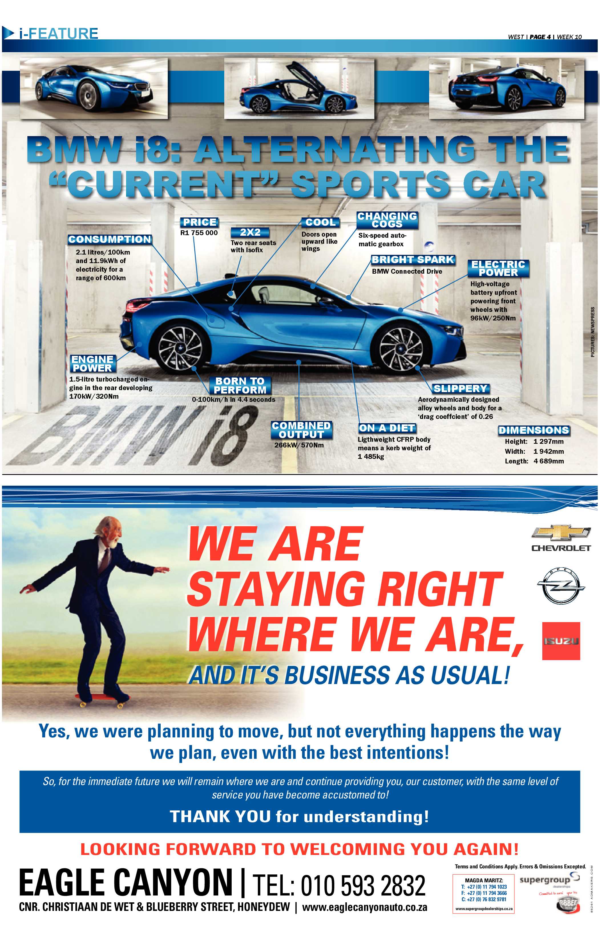 Roodepoort Record 6 March 2015 page 24