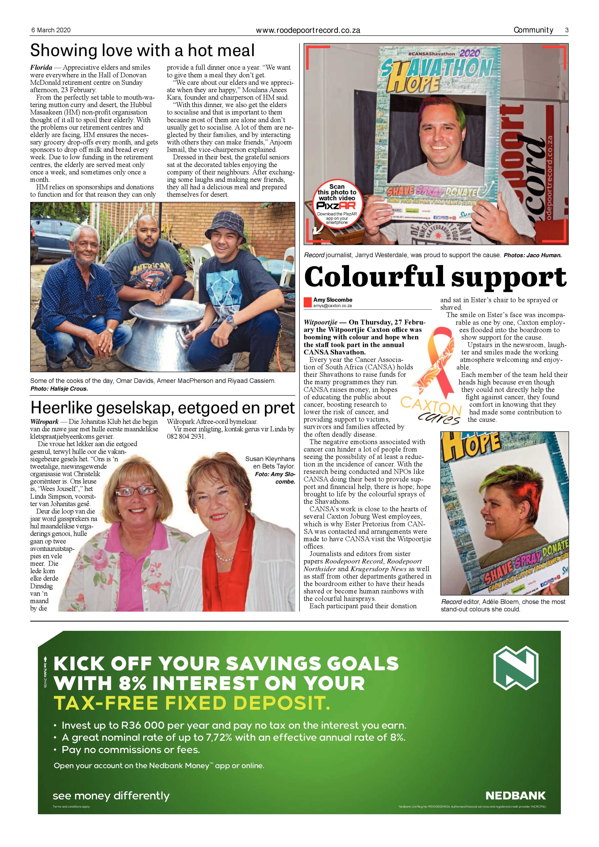 Roodepoort Record 6 March 2020 page 3