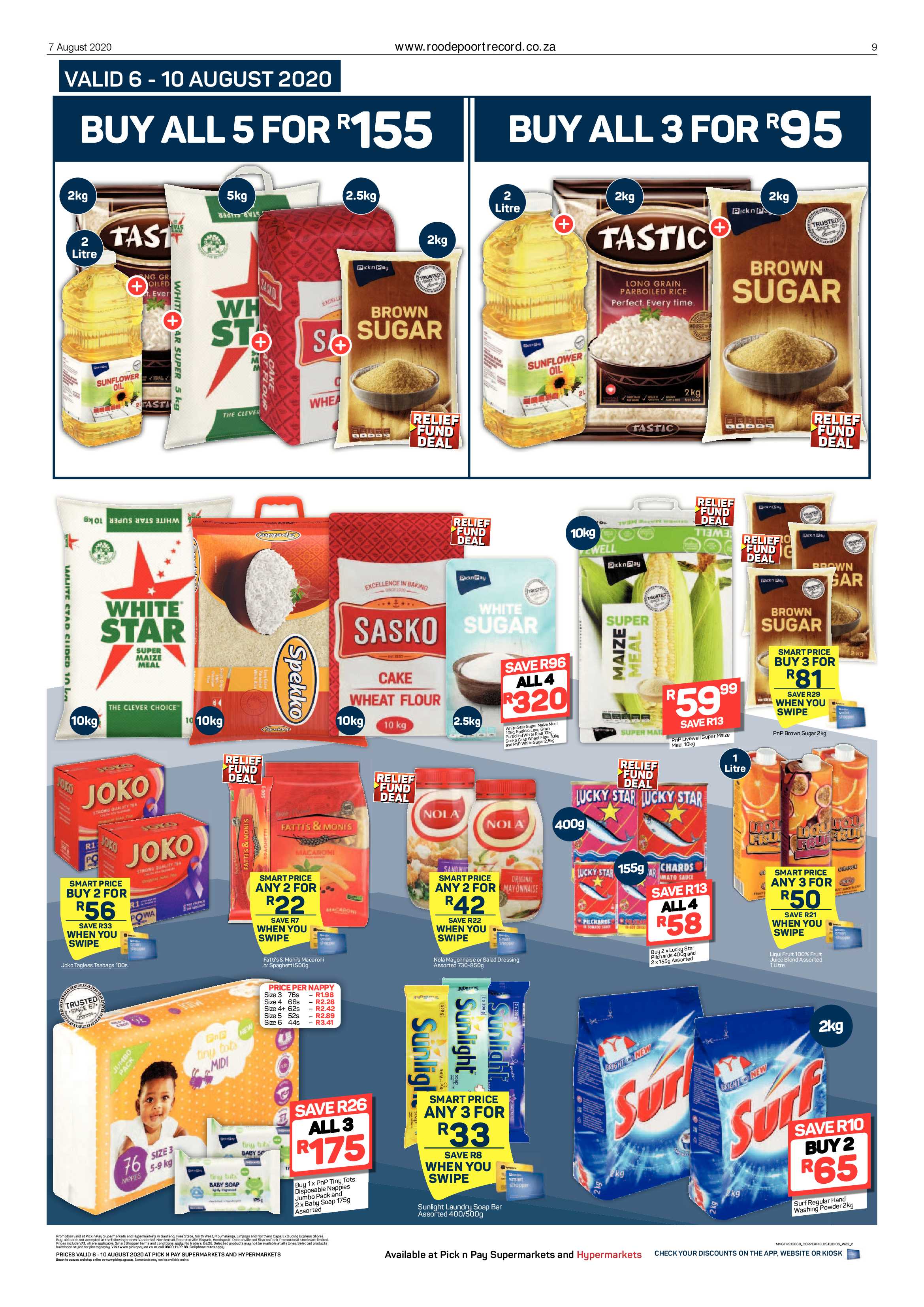 Roodepoort Record 7 August 2020 page 9