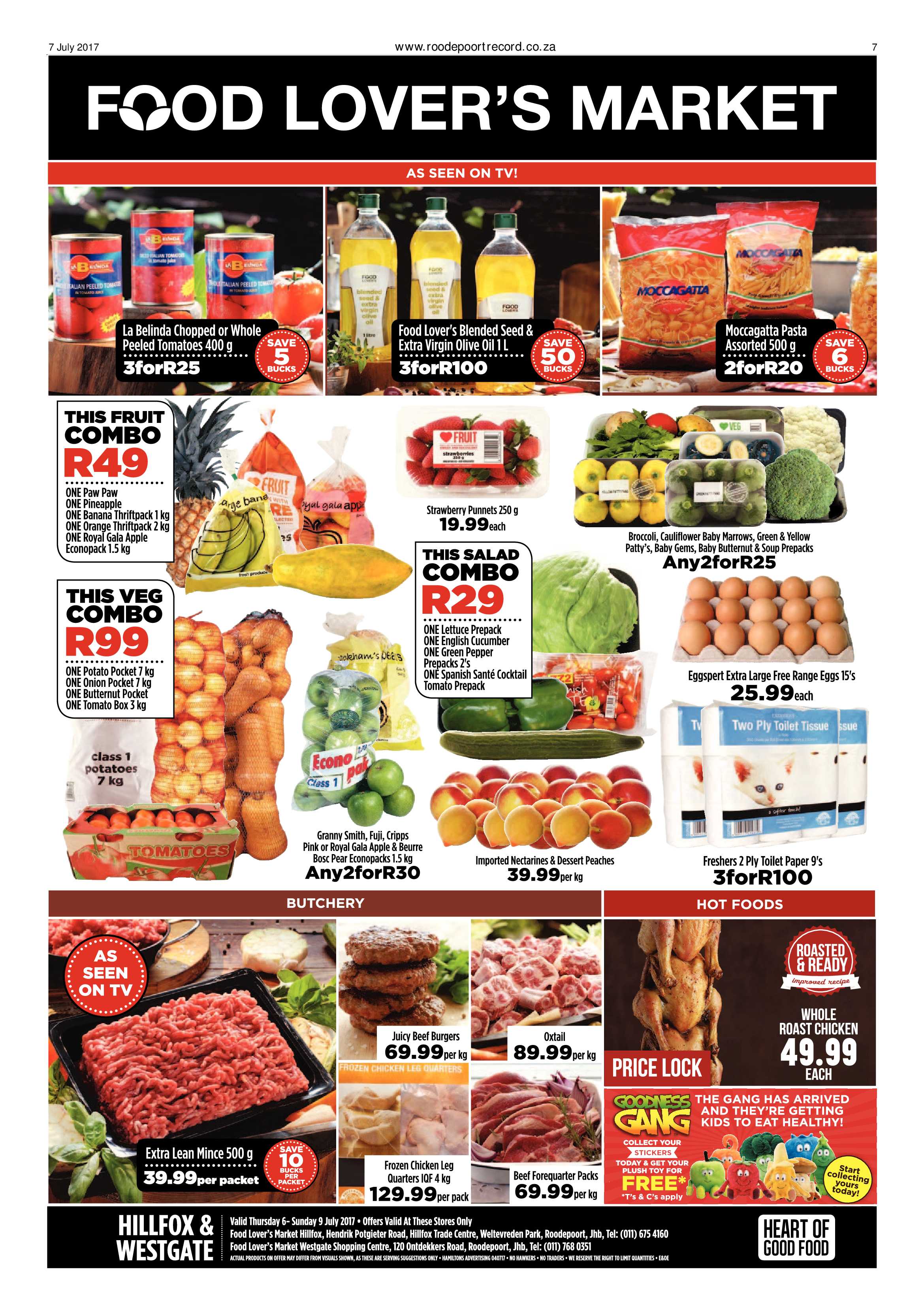 Roodepoort Record 7 July 2017 page 7