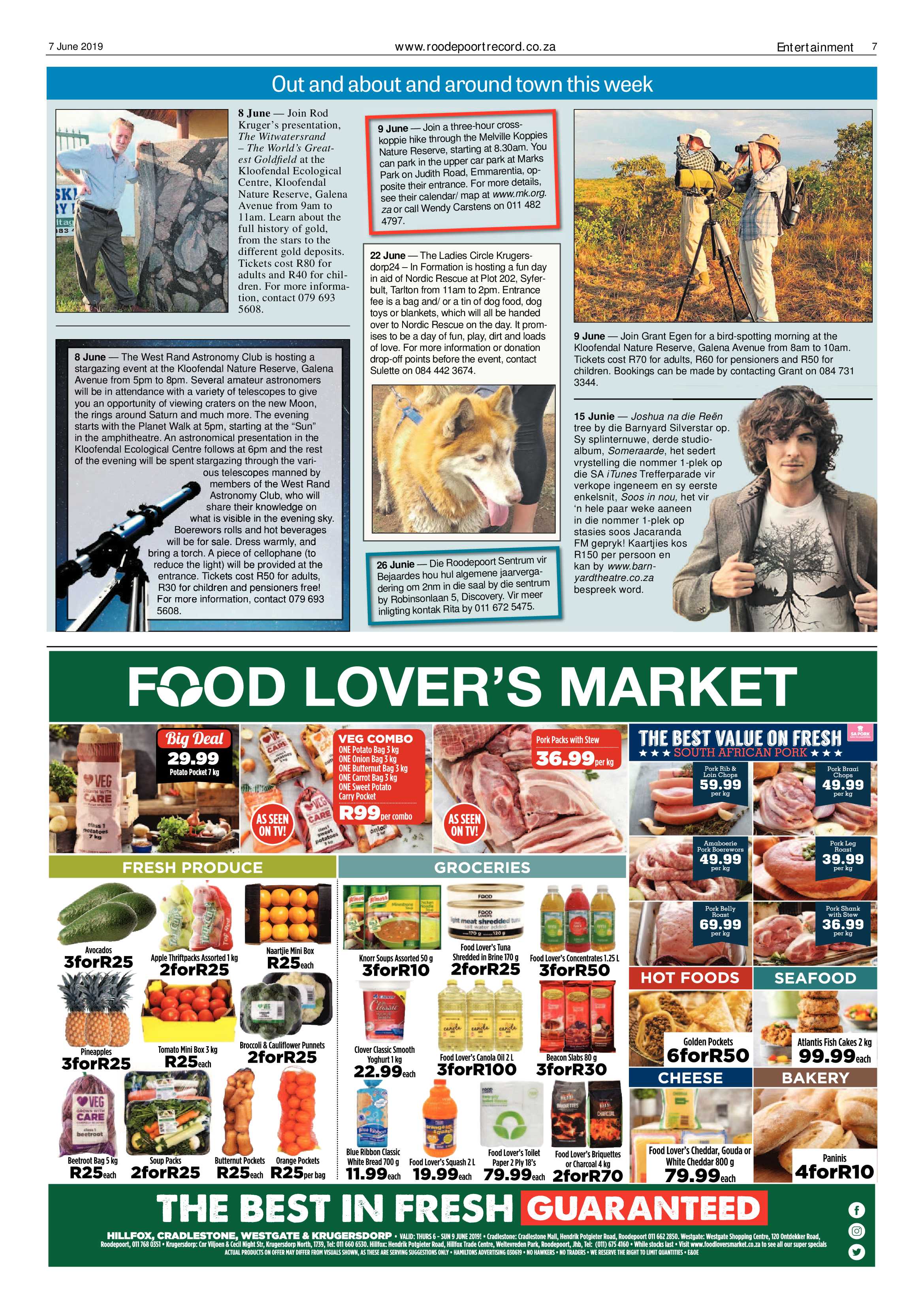 Roodepoort Record 7 June 2019 page 7