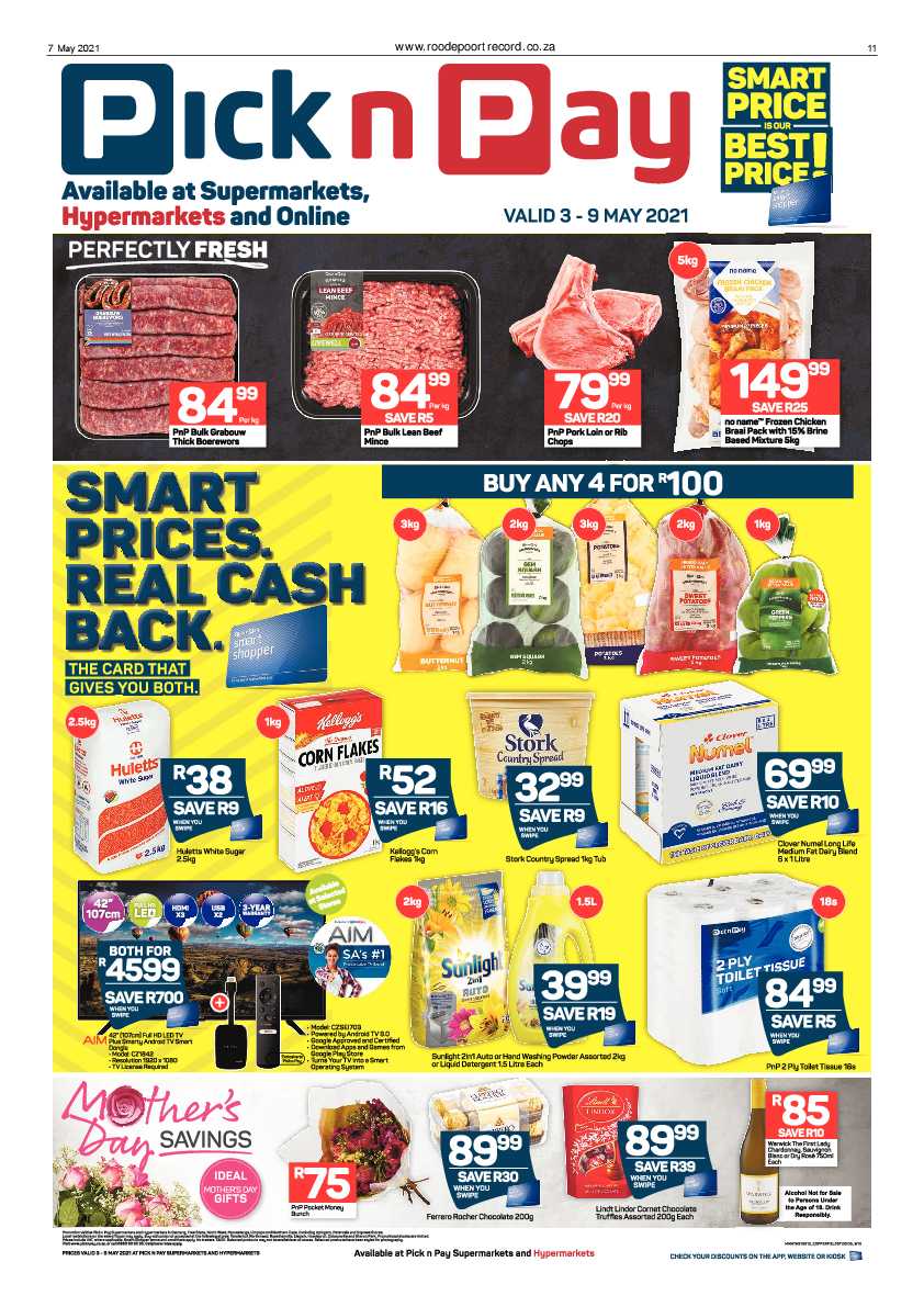 Roodepoort Record 7 May 2021 page 11