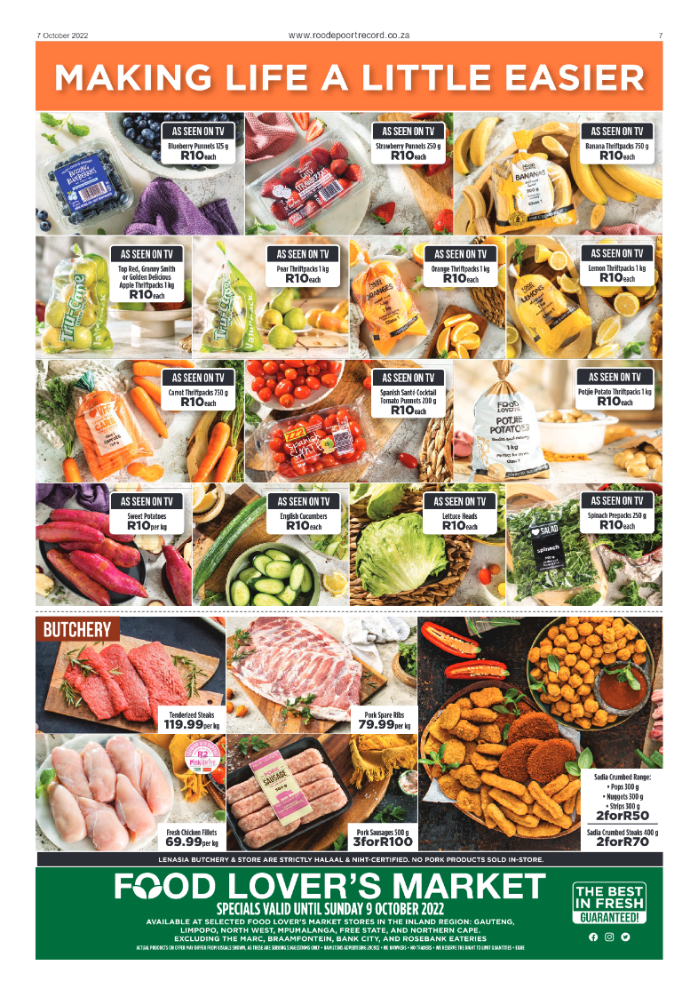 Roodepoort Record 7 October 2022 page 7