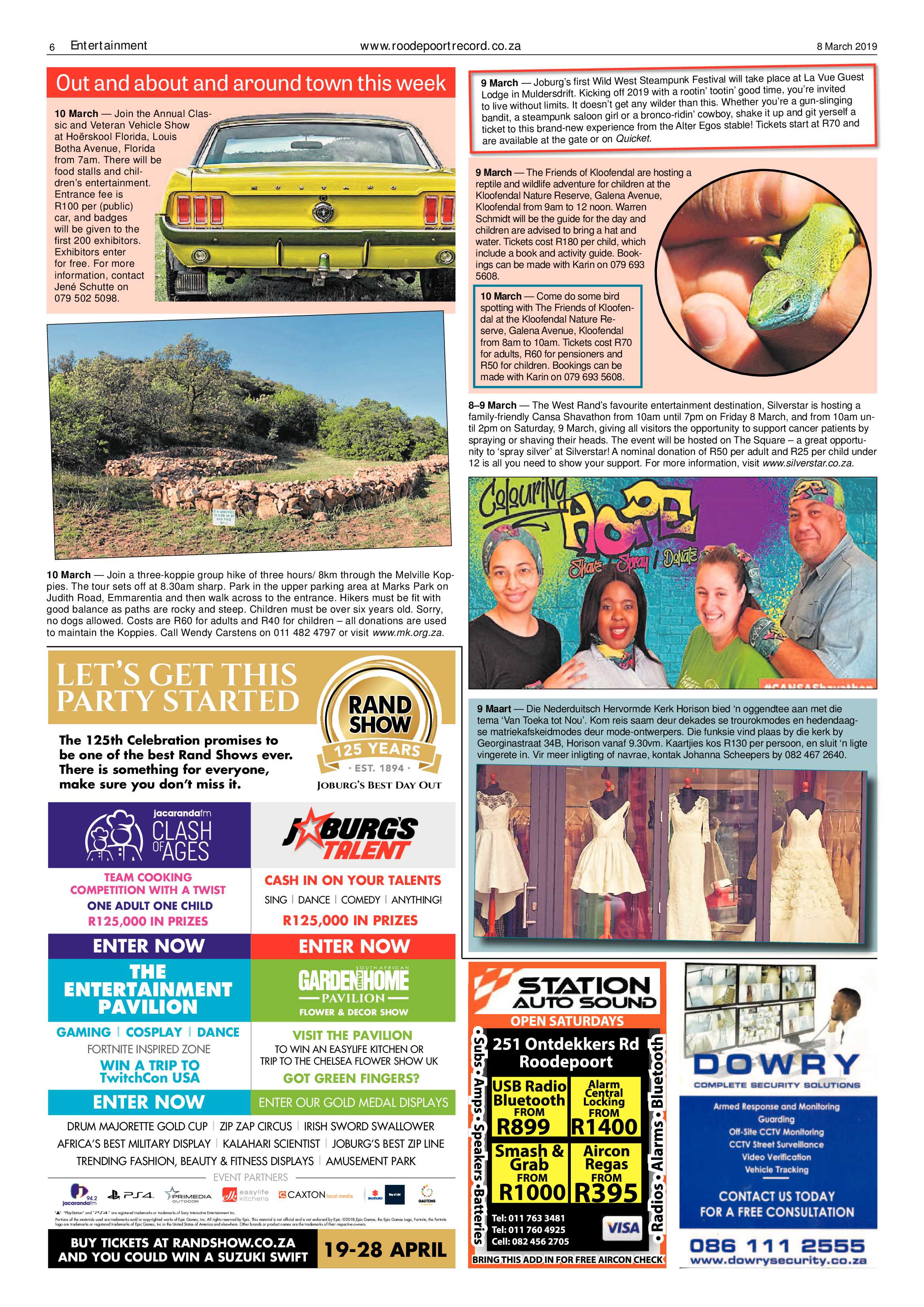 Roodepoort Record 8 March 2019 page 6