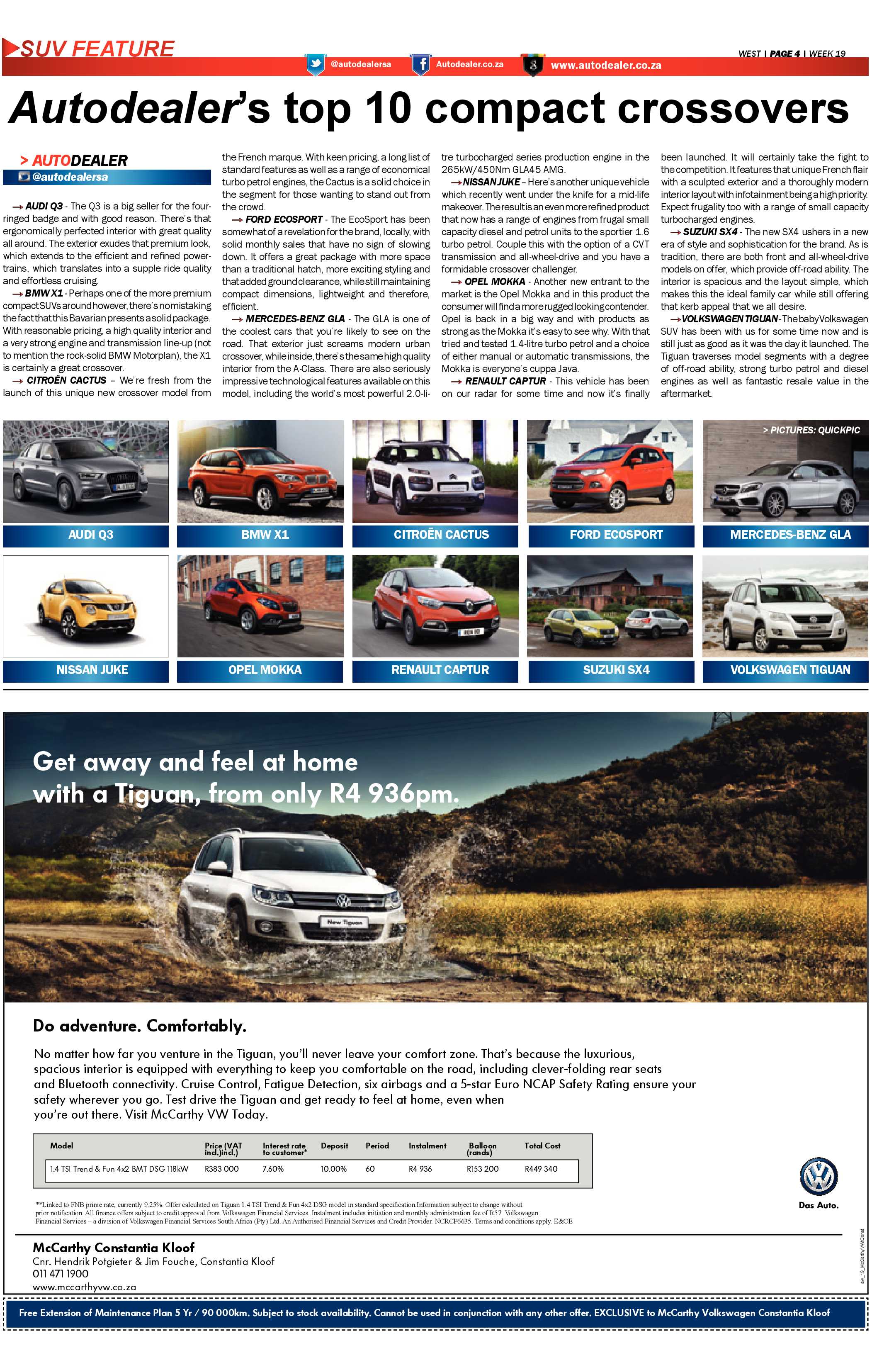 Roodepoort Record 8 May 2015 page 5