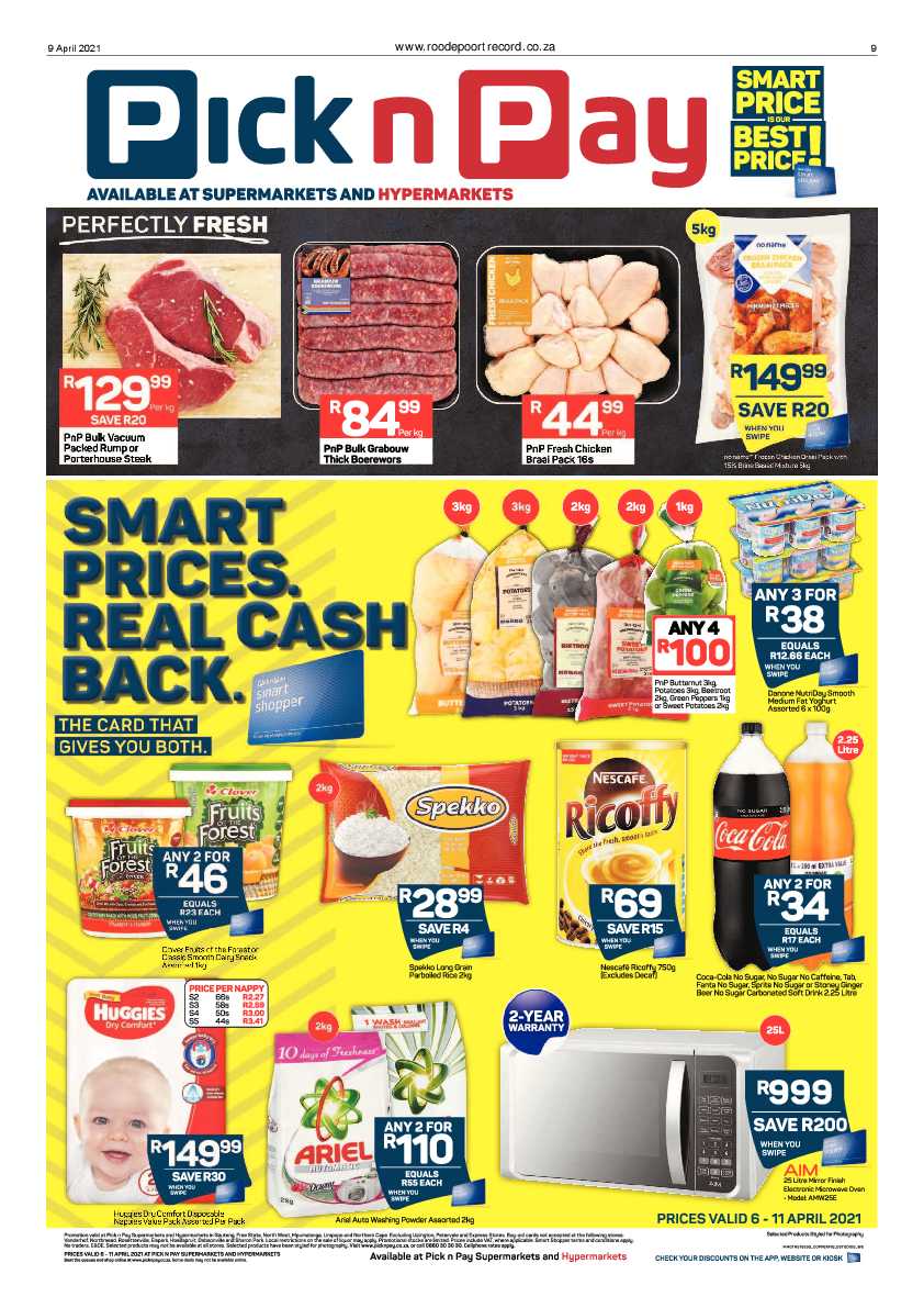 Roodepoort Record 9 April 2021 page 9