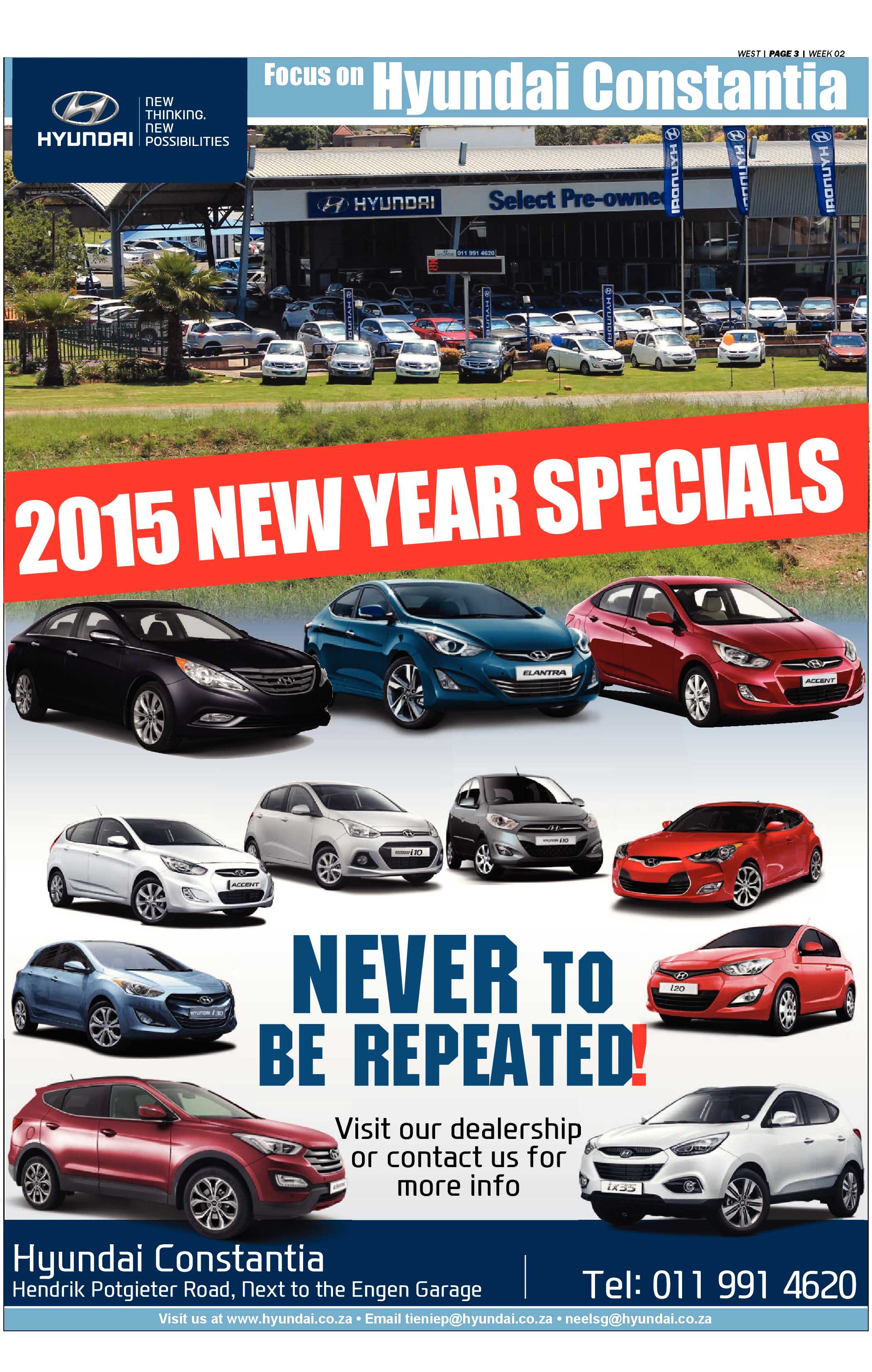 Roodepoort Record 9 January 2015 page 9