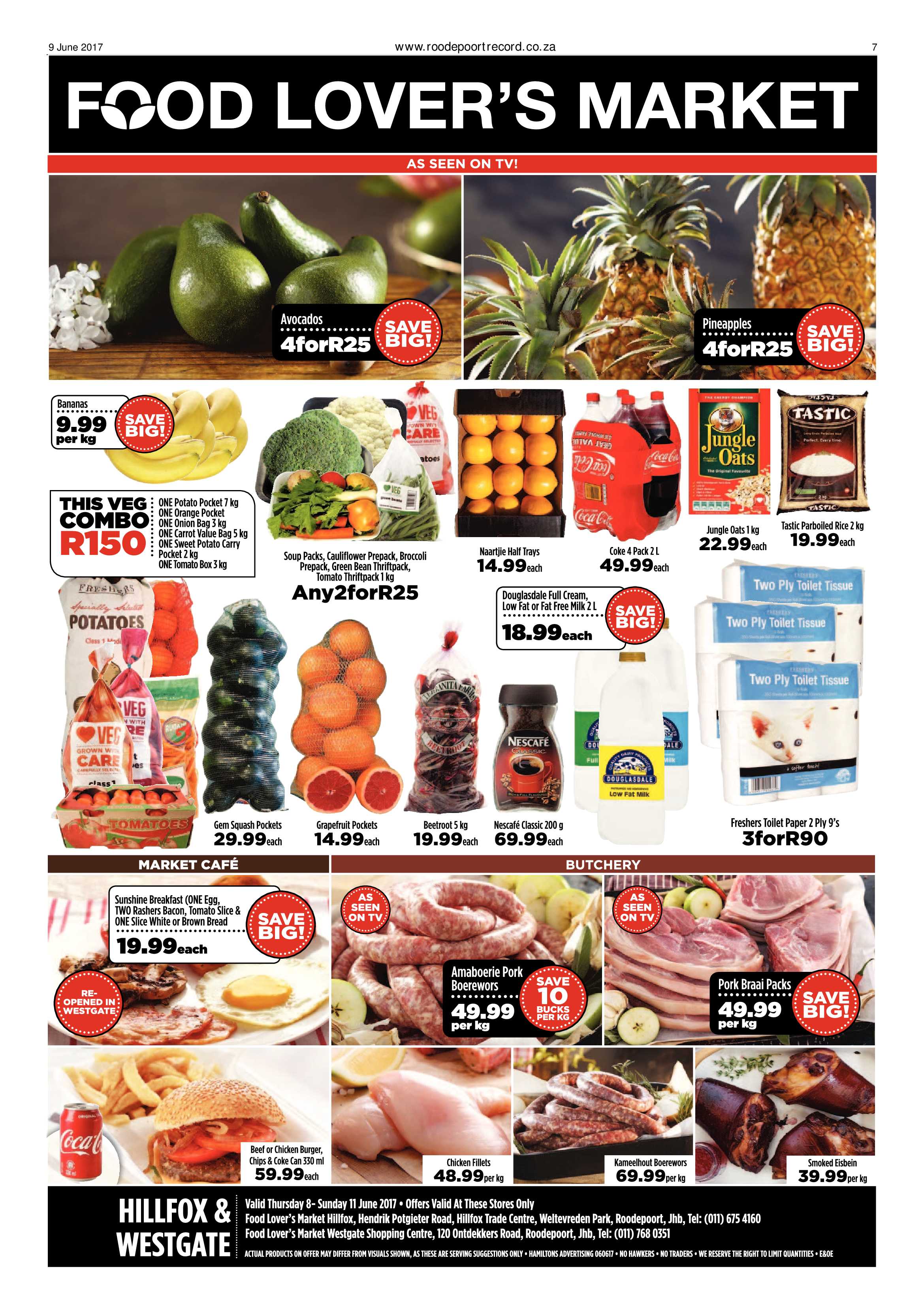 Roodepoort Record 9 June 2017 page 7