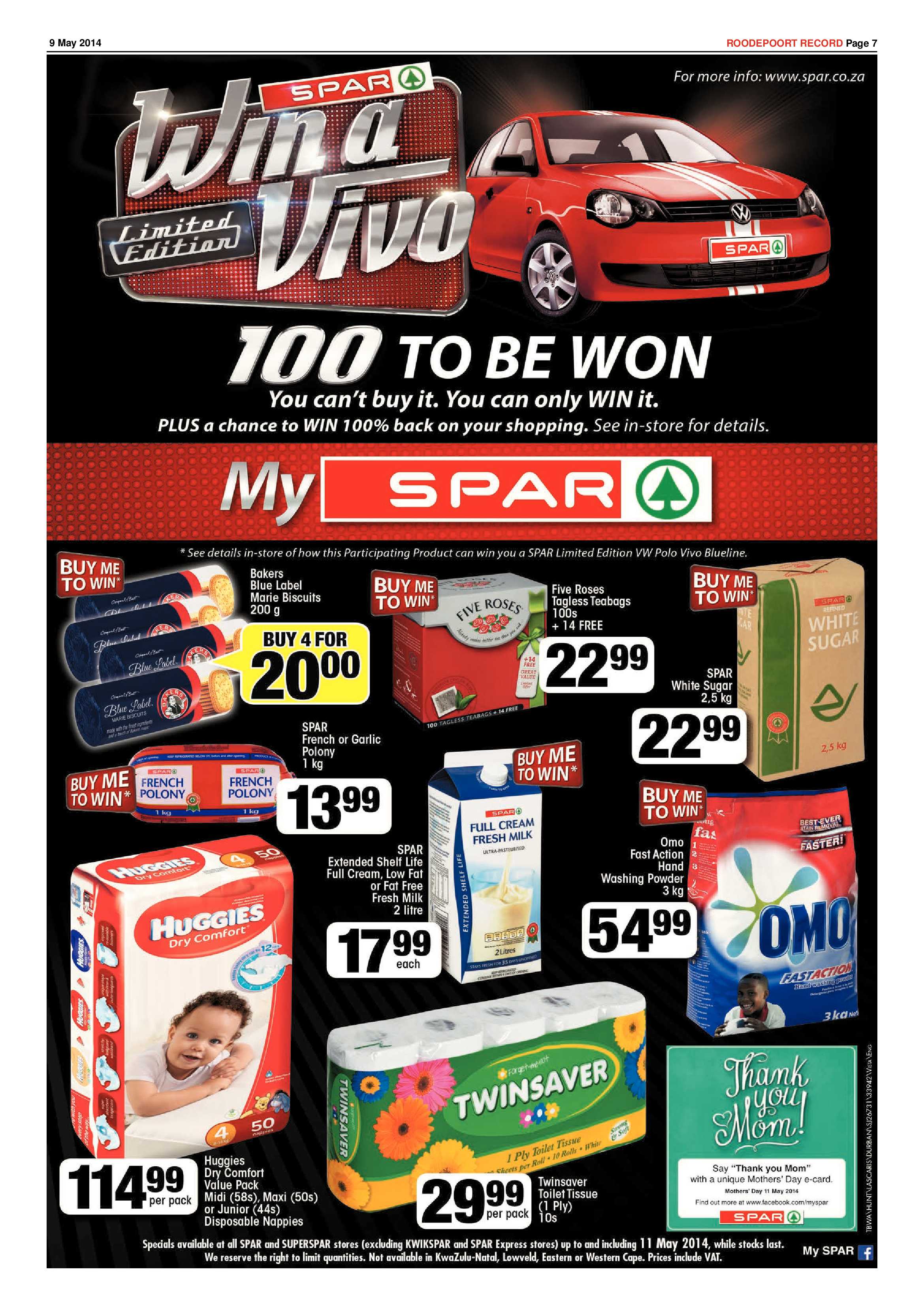 Roodepoort Record 9 May 2014 page 7