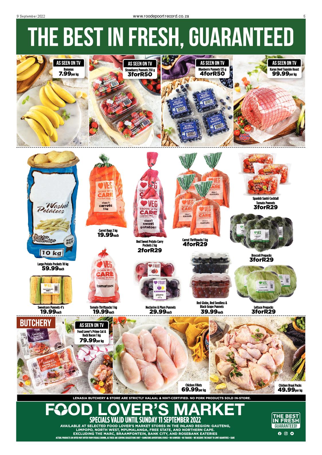 Roodepoort Record 9 September 2022 page 5