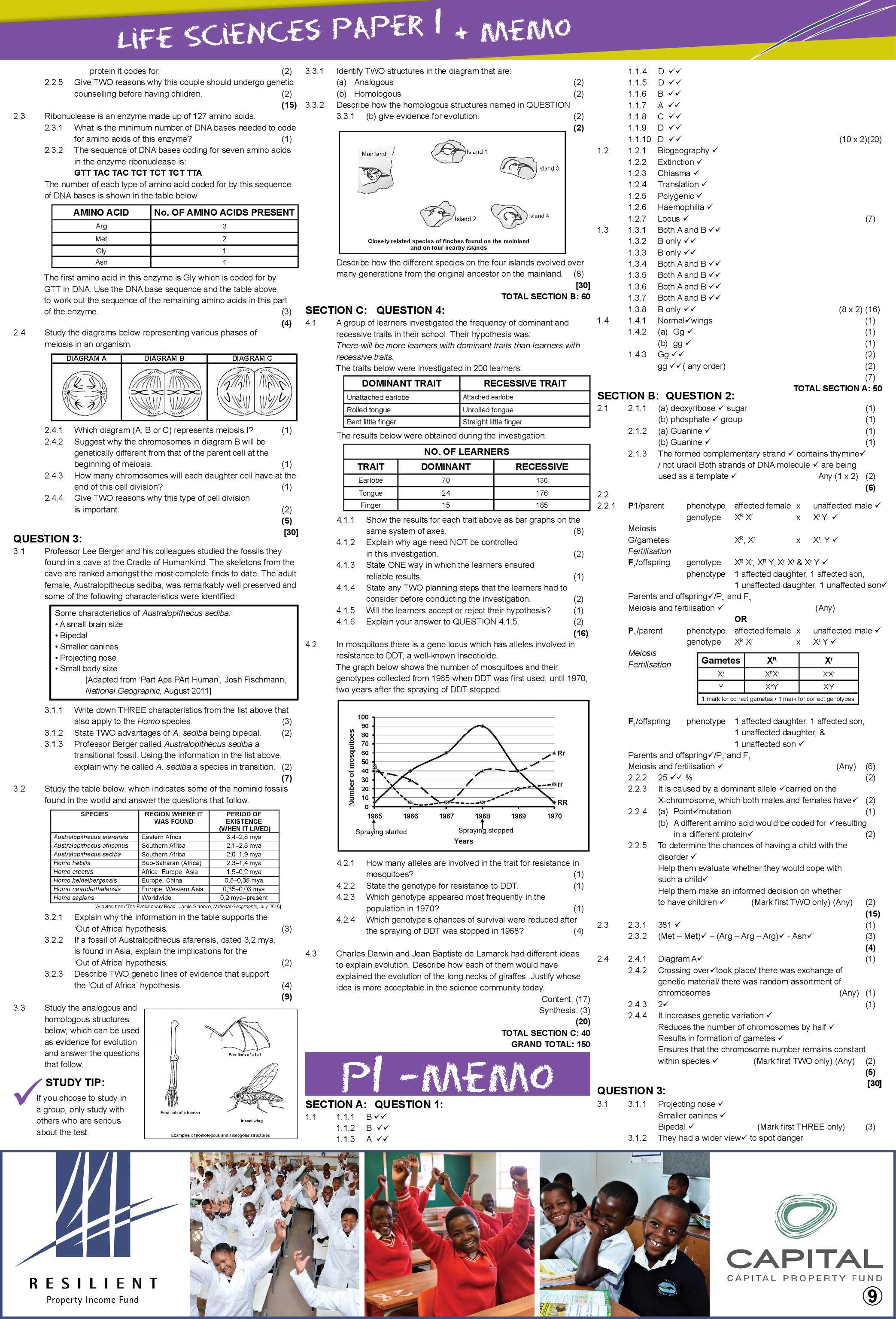 Load Shedding Feature page 10