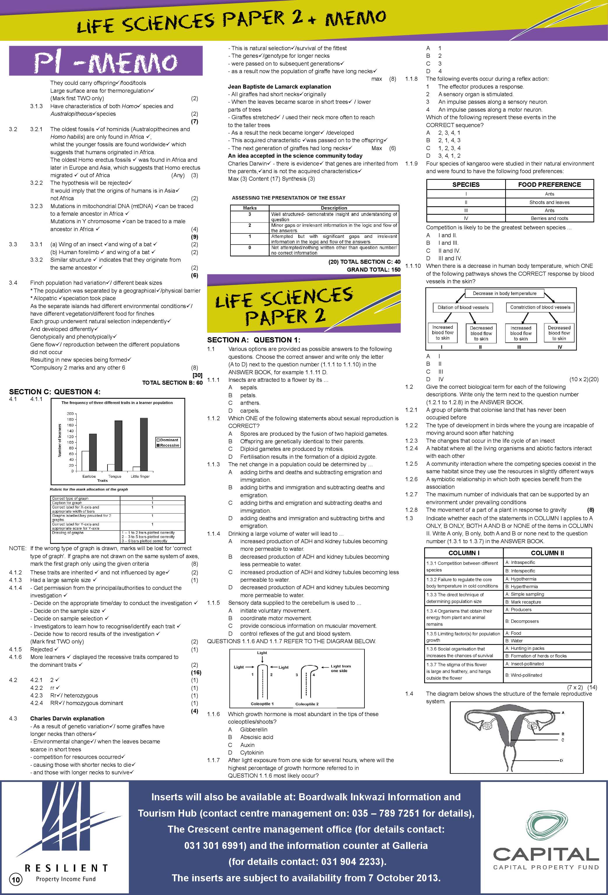Load Shedding Feature page 11