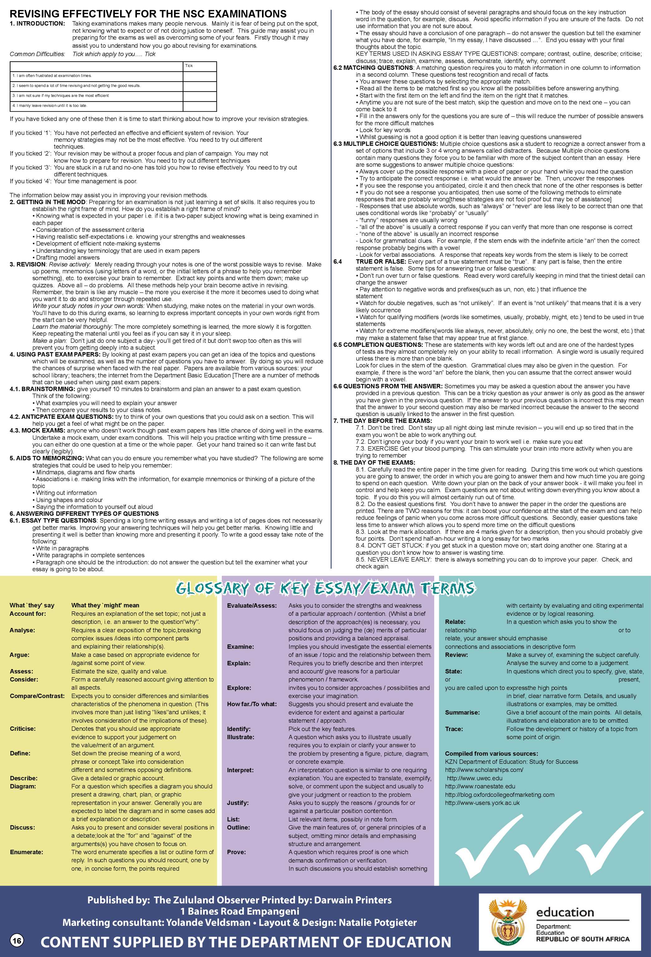 Load Shedding Feature page 17