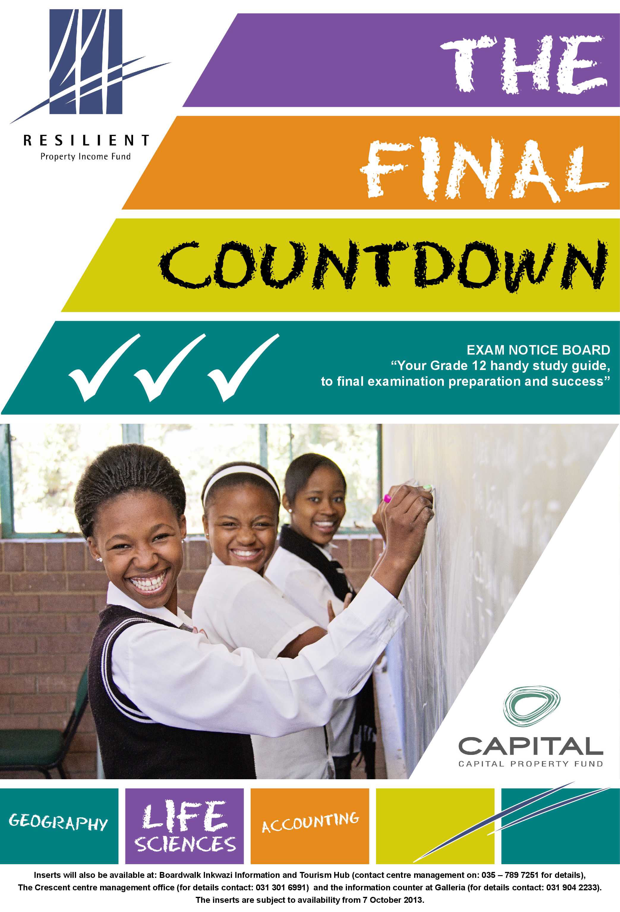 Load Shedding Feature page 2