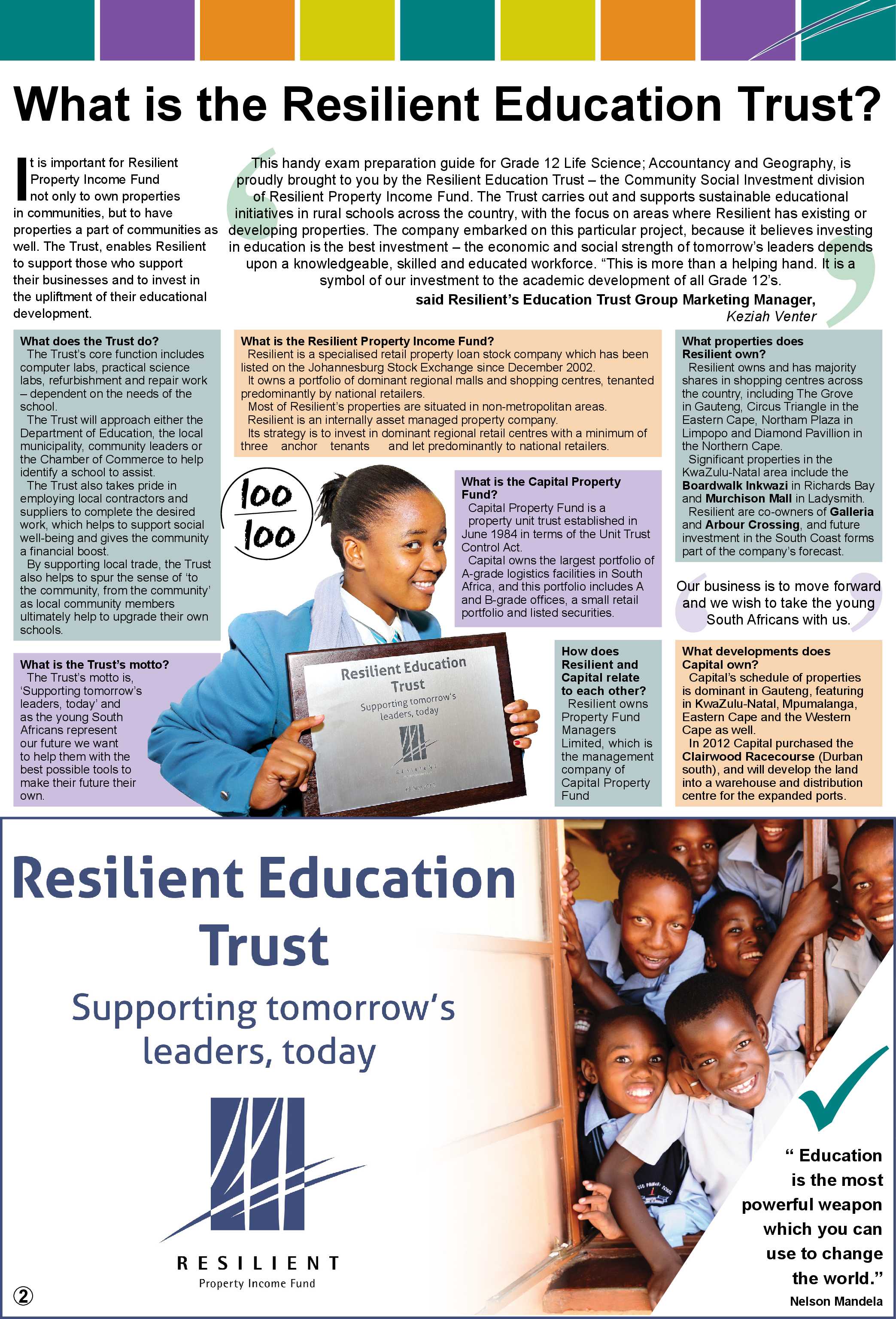 Load Shedding Feature page 3