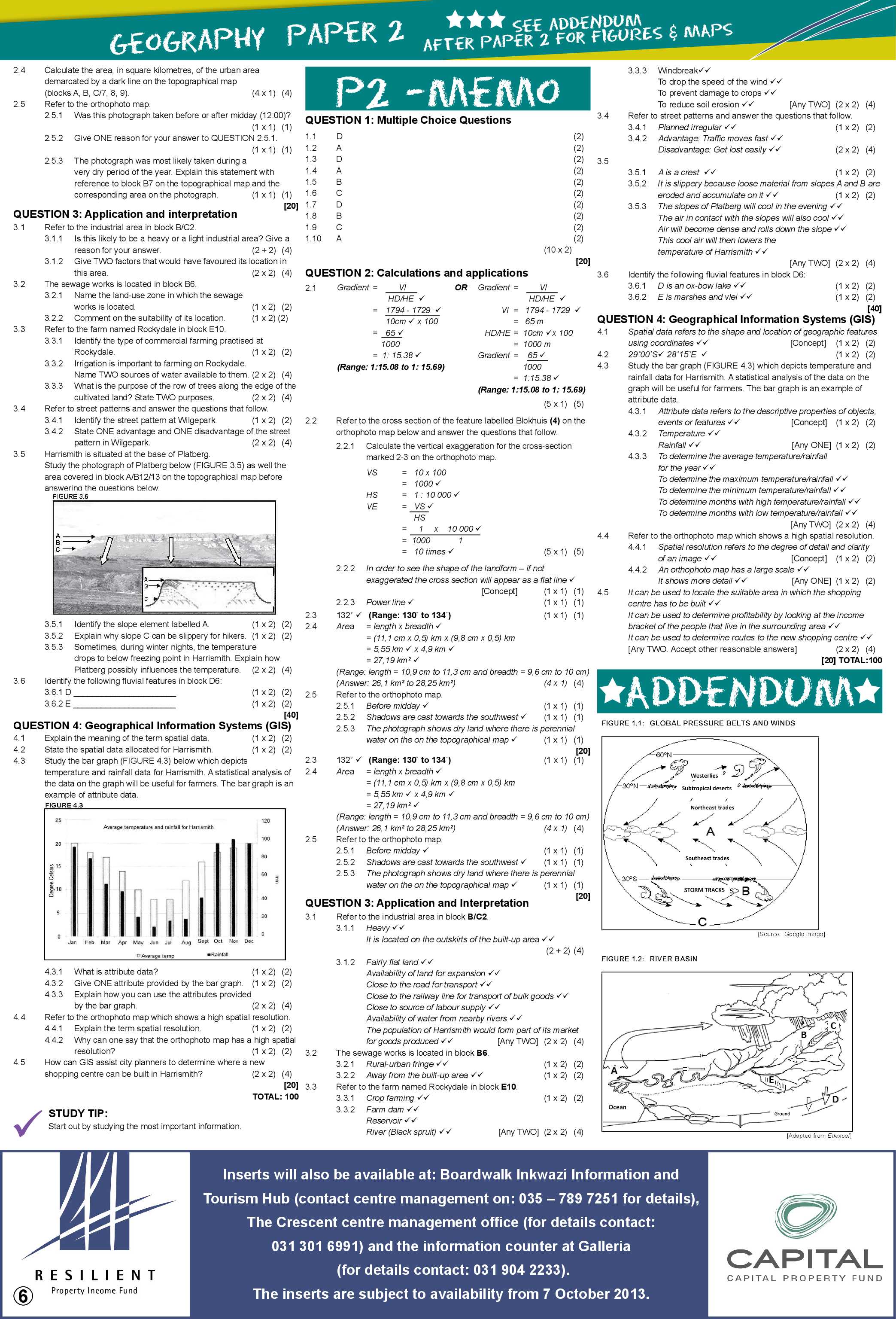 Load Shedding Feature page 7