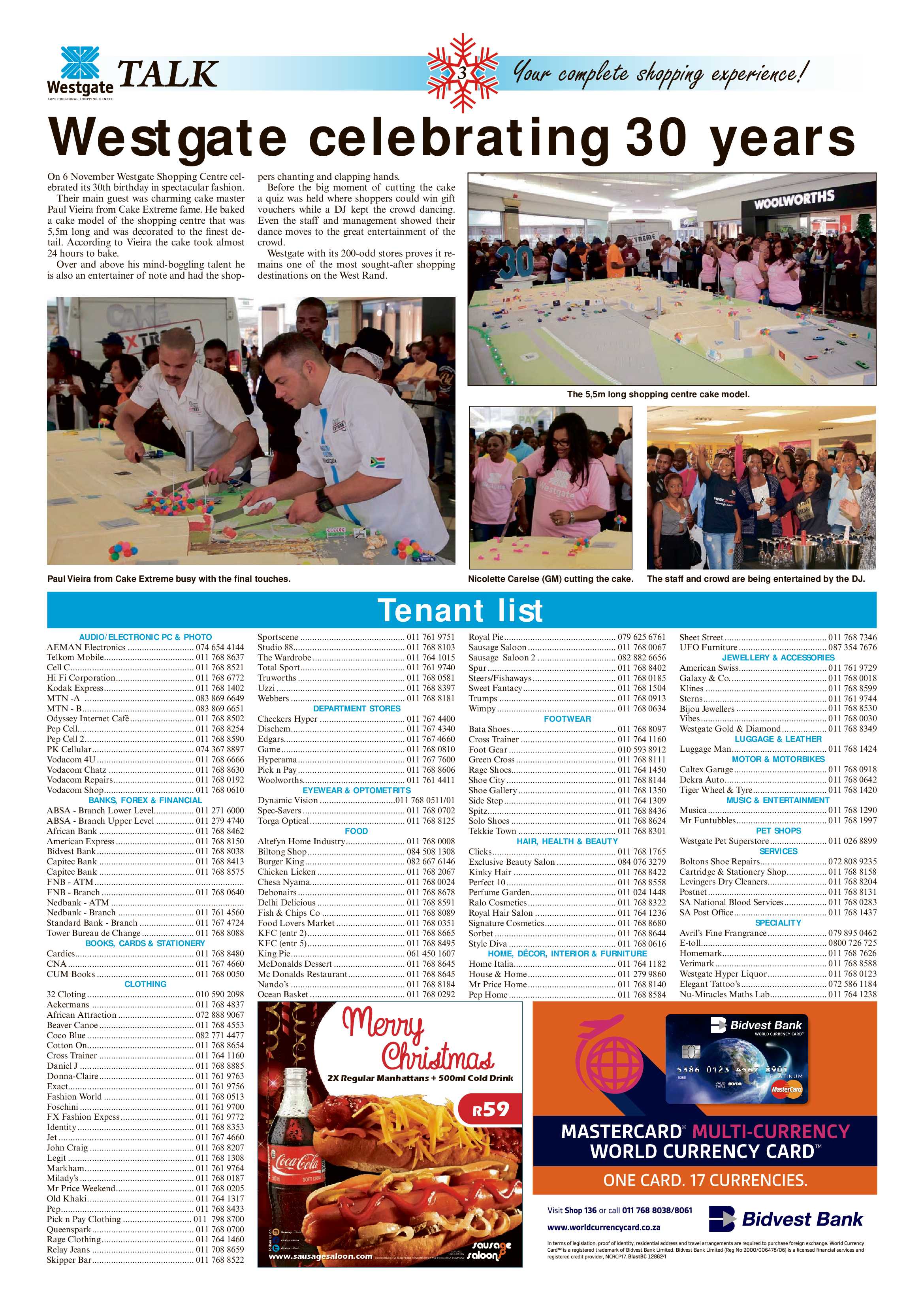 Get it Joburg West – February 2016 page 3
