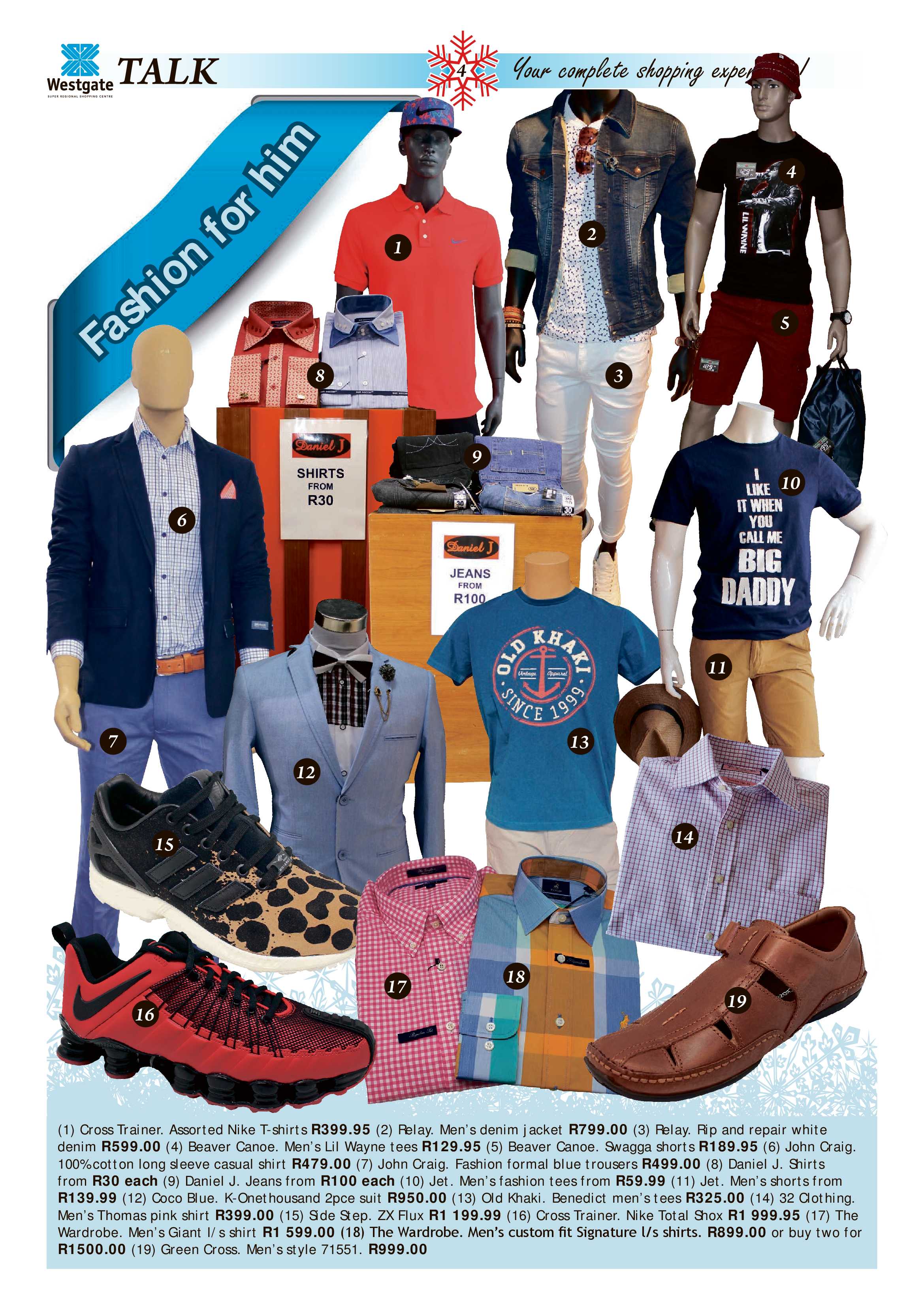 Get it Joburg West – February 2016 page 4