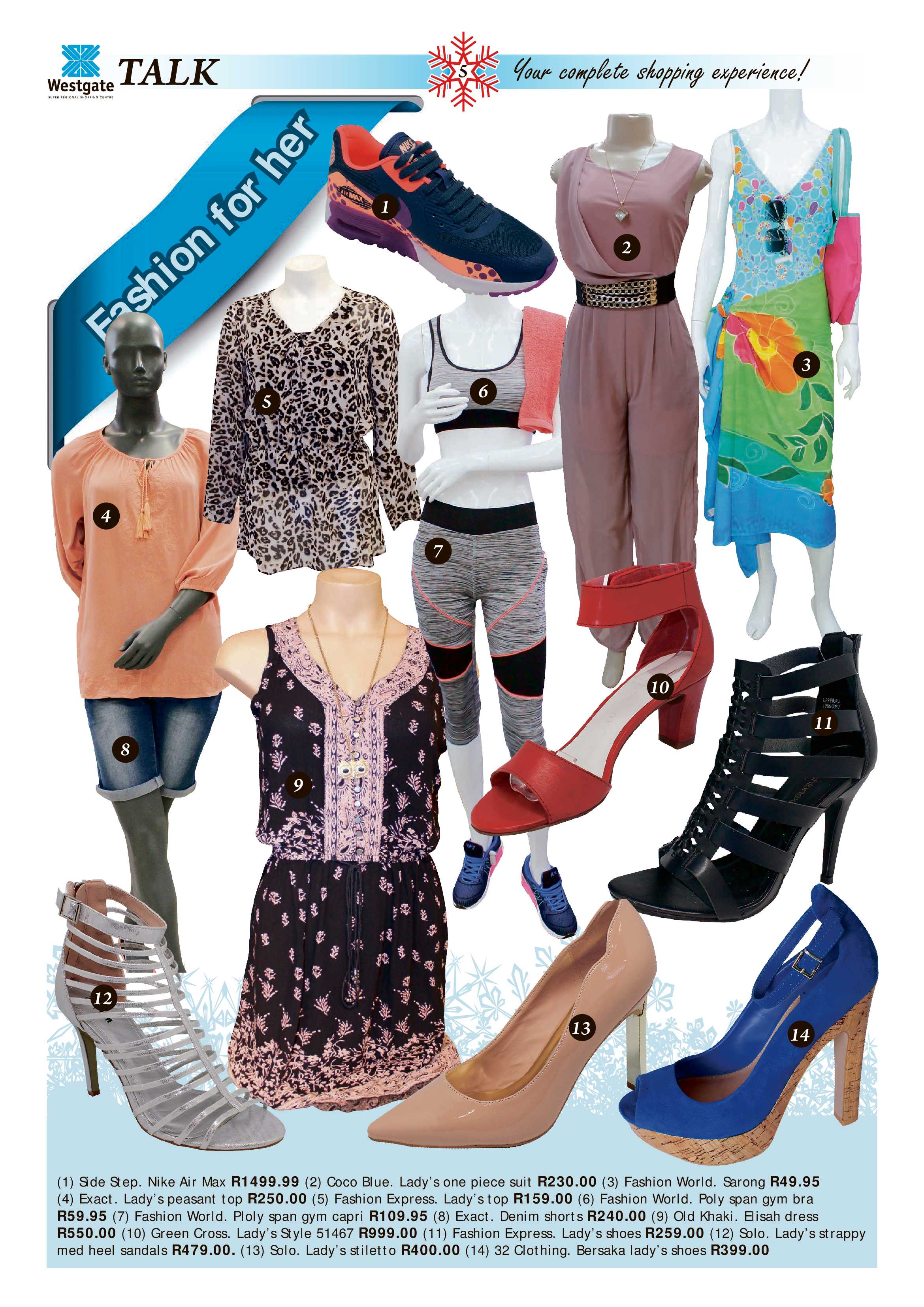 Get it Joburg West – February 2016 page 5