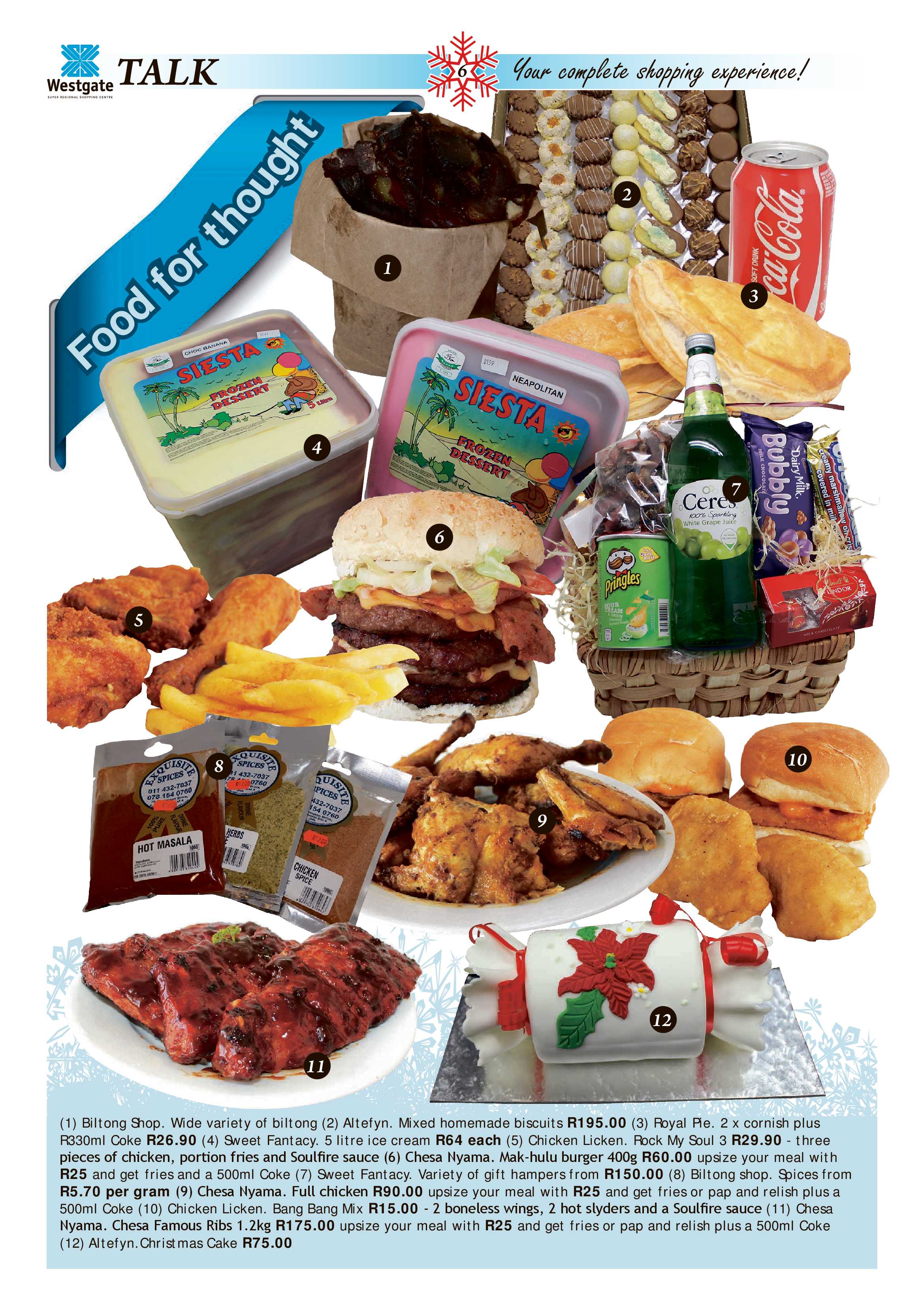 Get it Joburg West – February 2016 page 6