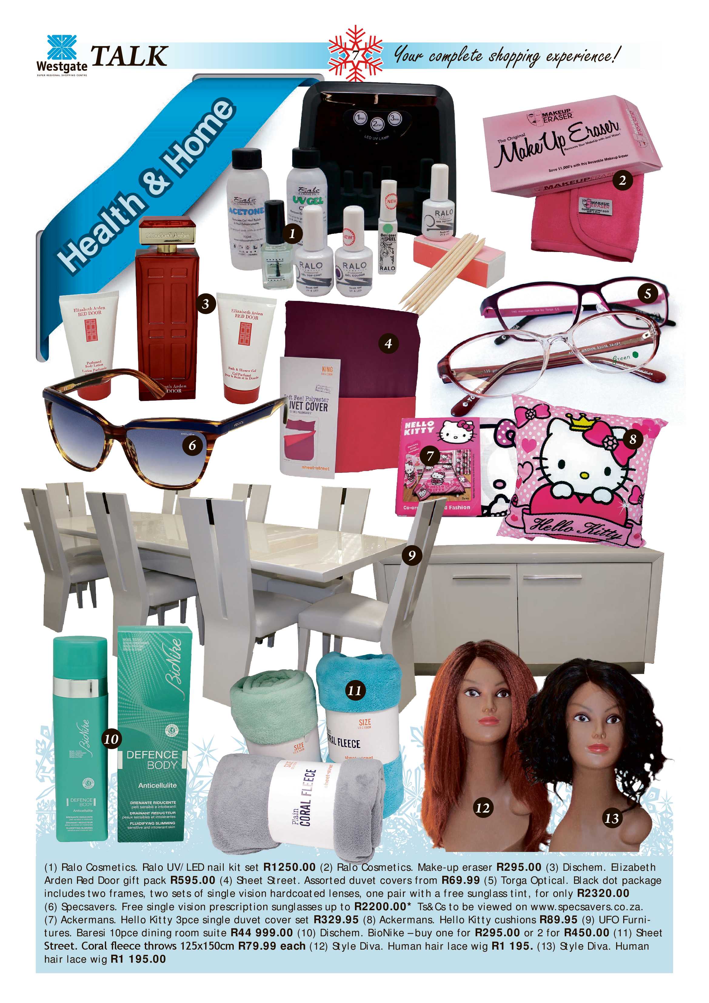 Get it Joburg West – February 2016 page 7