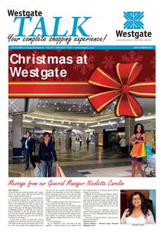 Get it Joburg West – June 2016